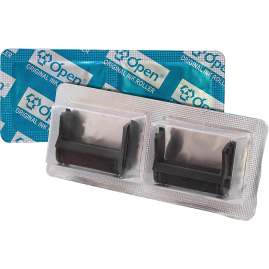 Ролик красящий чернильный для OPEN/Т117 НЗ