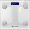 Весы Kitfort КТ-845, напольные