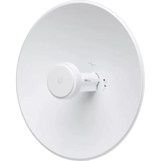 Точка доступа Ubiquiti (PBE-M2-400) 2.4 ГГц, 802.11g/n, 18 дБ, MIMO 2x2