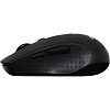 Мышь компьютерная Acer OMR070, черный