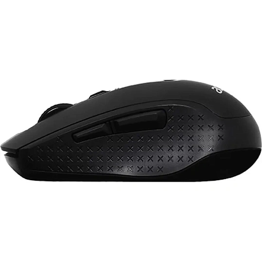 Мышь компьютерная Acer OMR070, черный