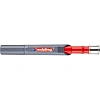 Карандаш строительный Edding E-8890 красный 2-5 мм