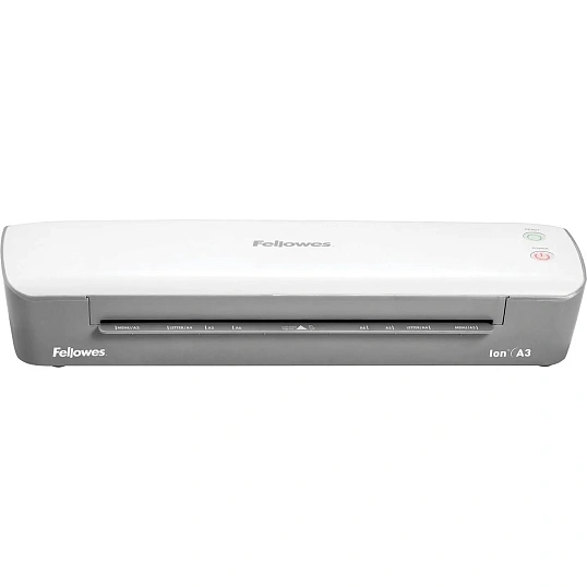 Ламинатор Fellowes Ion А3, 75-125мкм