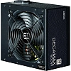 Блок питания Zalman ZM600-LX3, 600W, APFC, 12cm Fan, 80