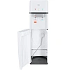Кулер Ecotronic A6-LXE white напольный