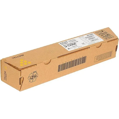 Тонер-картридж Ricoh SP C430E (821205 / 821282) жел. д ля SPC430/C431/C440
