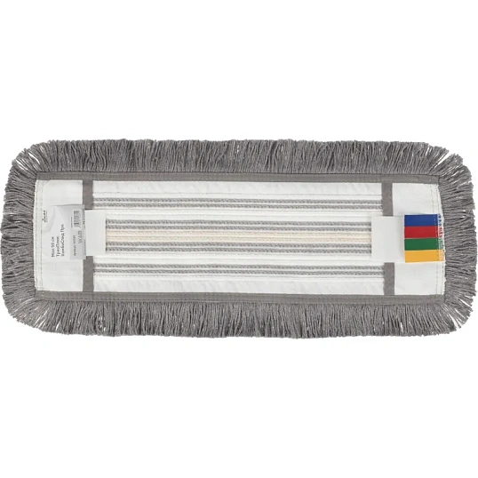 Насадка МОП д/флаундера Vileda ТриоПлюс КомбиСпид Про 50 см 167296