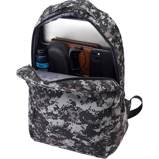 Рюкзак для ноутбука 15.6 Lamark B155 Khaki