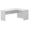 Стол эргономичный PT Арго А-206.60 правый белый