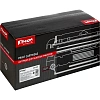 Картридж лазерный Комус 56F5X0E чер. пов.емк. для Lexmark 421/521/622/621