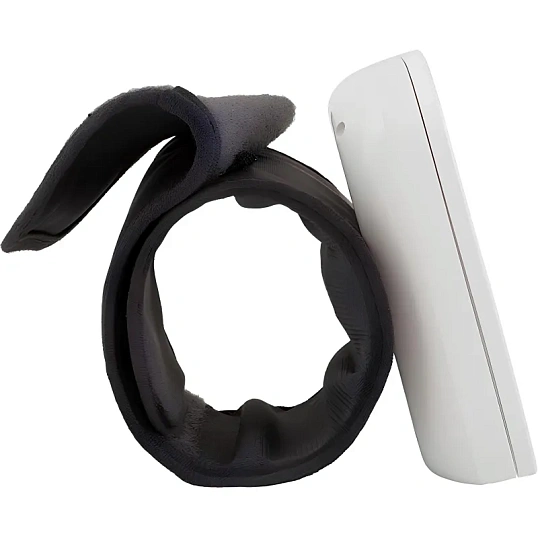 Тонометр OMRON RS2 на запястье с поверкой