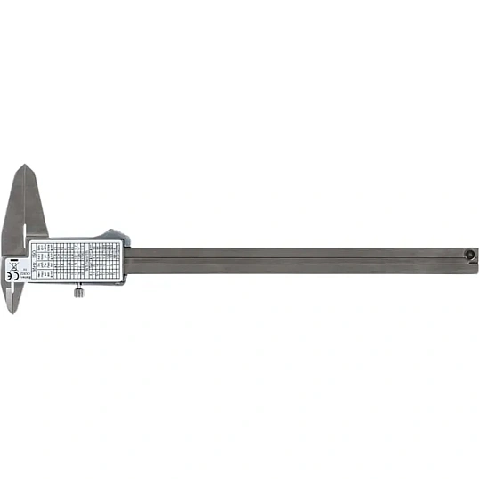Штангенциркуль электронный RGK SC-200 (779494)