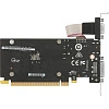 Видеокарта MSI GT 710 2GD3H LP DVIx1 HDMIx1 CRTx1 Low profile