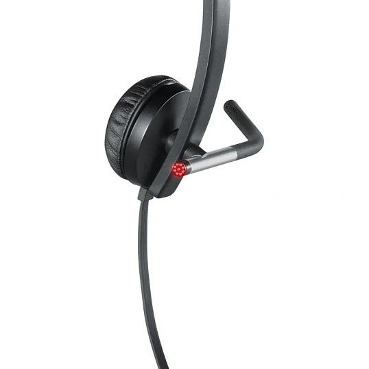 Гарнитура Logitech H650e Stereo (981-000519)
