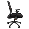 Кресло VT_CHAIRMAN 555 LT ткань TW черный пластик