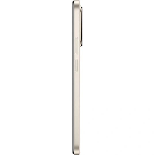 Смартфон Honor X7d 6/128GB Desert Gold