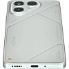 Смартфон Tecno POVA 7 5G 256Gb 8Gb Magic Silver