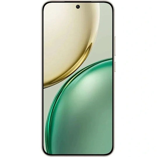Смартфон Honor X9d 12/256Gb, бежевый