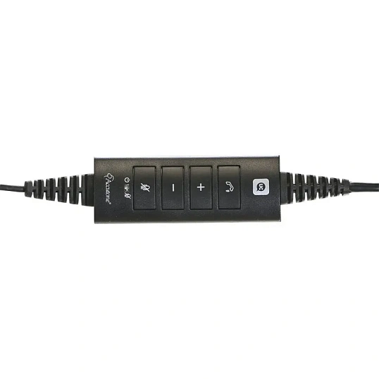 Гарнитура Accutone UB610 USB (ZA-UB610-UC)