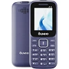 Мобильный телефон Olmio A14 (синий)