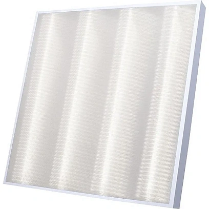 Светильник ВсеСветодиоды Армстронг 40W-4800Lm 5000-5500К Микропризма IP40