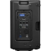 Акустическая система Turbosound iQ12, активная 2500Вт пик, DSP KLARK TEKNIK