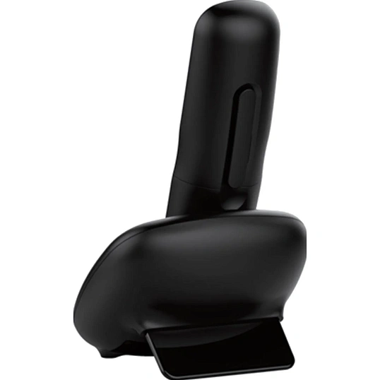 Радиотелефон teXet TX-D8905A черный