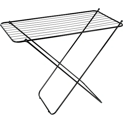 Сушилка для белья VEPSMANN VN-415,напольная,10м,чёрный