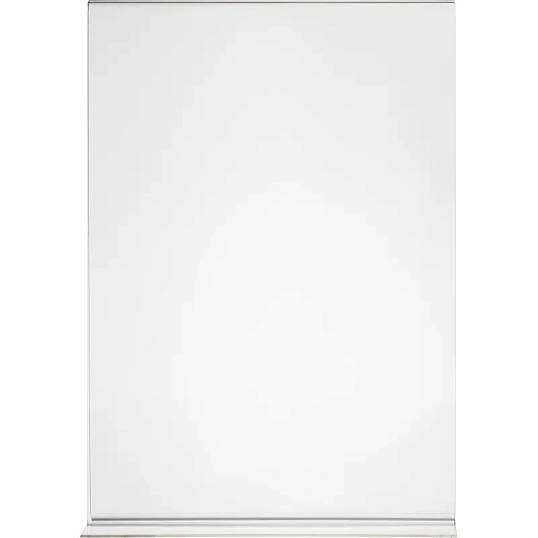 Подставка настольная Attache А4 вертикальнаяя двус