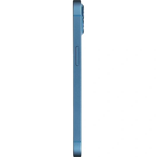 Смартфон Apple iPhone 13 256GB Синий MLN13LL/A