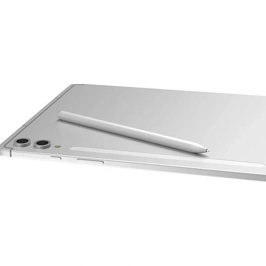 Планшет Samsung Galaxy Tab S10+ 5G 12/512GB Platinum Silver(SM-X826BZSEMEA)