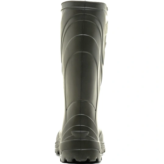 Сапоги LIGHT 900 цв. олив ЭВА р.43/44