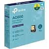 Сетевой адаптер WiFi TP-Link Archer T2U NANO AC600 USB 2.0