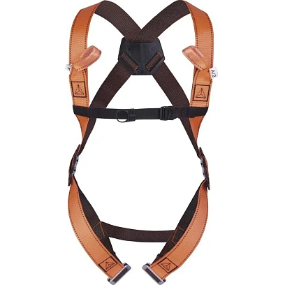 Привязь страховочная,2 точ.креплен.(HAR12XX), р.ХL/XXL