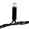 Гирлянда светодиодная LED ClipLight 24V, 3 нити по 10 м, Белый 323-315