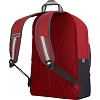 Рюкзак WENGER NEXT Crango 16,красн/черн,ПЭТ/Полиэстер,33х22х46,27л,611980