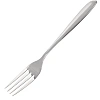 Вилка столовая Breva, нержавеющая сталь 410,12шт/уп