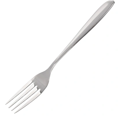 Вилка столовая Breva, нержавеющая сталь 410,12шт/уп