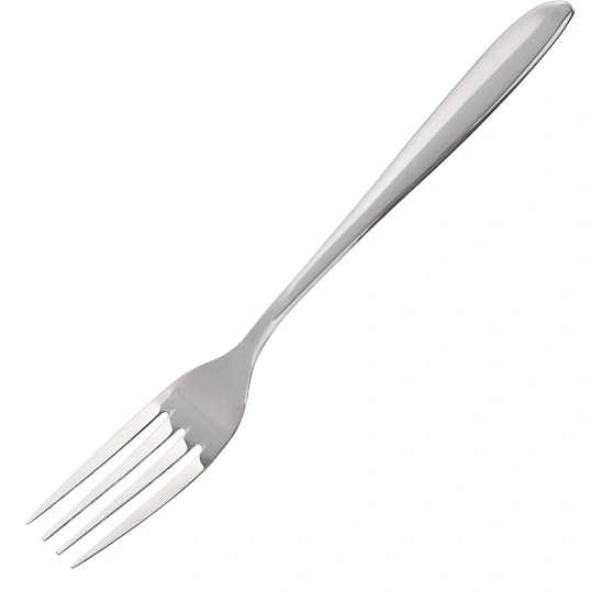 Вилка столовая Breva, нержавеющая сталь 410,12шт/уп