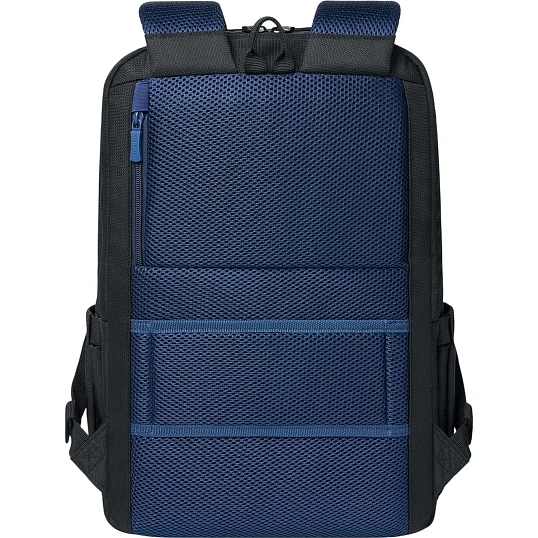 Рюкзак для ноутбука RIVACASE 8436 black Tegel-ECO 15.6-16 (22л) / 6