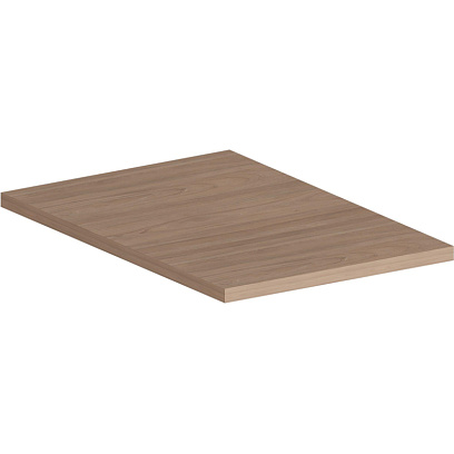 Топ тумбы Комус Мебель Easy One Г600 Вяз Шв/Кшм (250455)