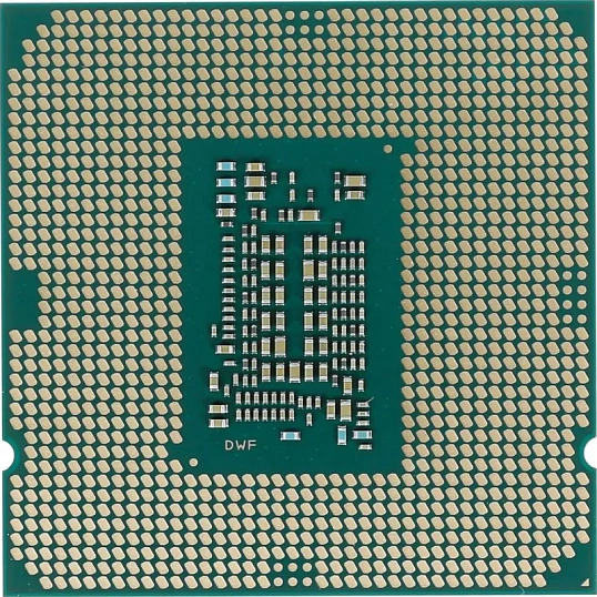 Процессор CPU Intel Core i3-10105(3.7GHz, 6MB, LGA1200)CM8070104291321