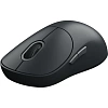 Мышь компьютерная беспров. Xiaomi Wireless Mouse 3 черная GL BHR8913GL