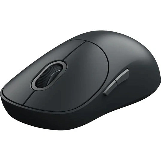 Мышь компьютерная беспров. Xiaomi Wireless Mouse 3 черная GL BHR8913GL