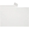 Пакет для сопр.док из прозр. п/э ldpe 240х180+15 стрип мкм SafeDoc 250шт/уп