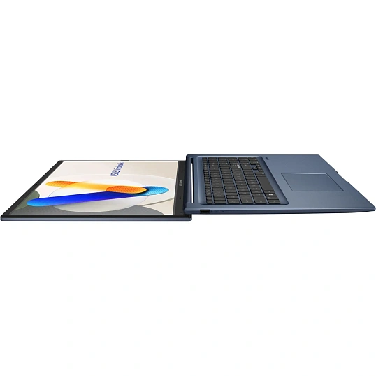 Ноутбук Asus X1704VA-AU984(90NB13X2-M00MM0)Core3-100U/16Gb/512Gb/17.3/No OS