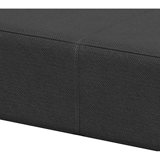 Кресло MV_Комус Мебель_Bonus (Rt1) к/з Or.16/Ec.3001 черн