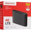 Маршрутизатор Wi-Fi Mercusys MT110 портативный