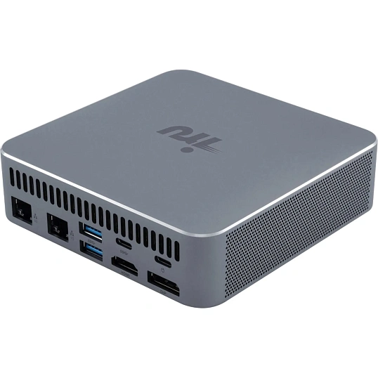 Мини ПК IRU Tactio 515 (2108510)i3 1220P/8Gb/SSD256Gb/W11P