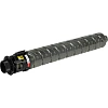 Картридж лазерный Комус 842311 чер. для Ricoh IMC2000/C2500